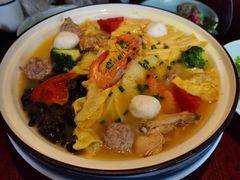 绍三鲜-寻宝记绍兴菜(鲁迅路店)