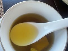 -丽江悦榕庄酒店-明月·雪山庭院餐厅