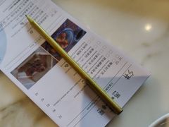 -顺德美的万豪酒店-万豪中餐厅