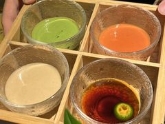 -叶叶菩提(太原别墅店)