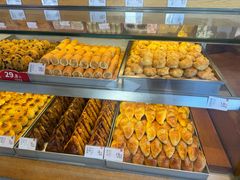 -詹记桃酥(宿州路店)