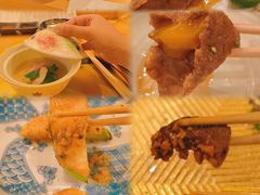 -鮨冠OMAKASE食べ放题(北京首店)