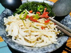 -八月美食小馆(银泰城总店)