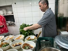 -朱儿面庄(洋河三路店)