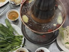 -三兴涮羊肉(荣安大街店)