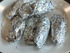 日昌特色纸包鸡翅-日昌餐馆(亦庄店)