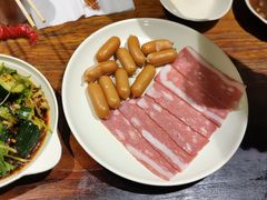 培根-肆拾壹號烤肉(龙岗店)