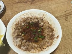 -玲燕蒸菜馆(江东路店)