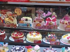 -味多美蛋糕(灯市口店)