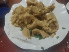 -鸿旺海鲜楼(平潭流水店)
