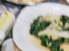 -钱大妈海鲜饭店(保利林语店)