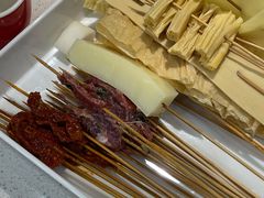 -袁记串串香(新南门店)