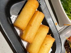 -海底捞火锅(银泰中心店)