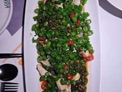 -野蔓果·山野菜(西湖景区·龙井茶田店)