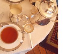 -Salon de Ville浦江汇(上海外滩华尔道夫酒店店)