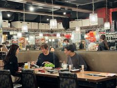 -俺的焼肉(銀座9丁目店)