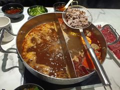 辣锅-大喜牛鲜牛肉火锅(世纪金源店)