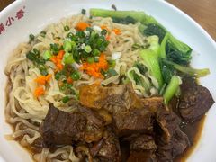 -寻味闽台风味美食馆·王记手打面