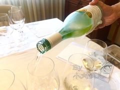 -Oyster Talks 四度蚝法餐厅