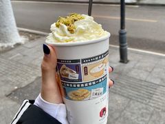 -茶颜悦色(岳麓山顶店)