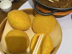 -春满园·邯郸菜发祥地(滏东店)