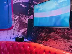 包房-歌友汇KTV(大悦城11层店)