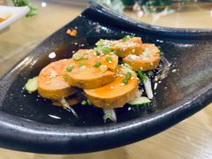 -禾风·海鲜料理自助(玉林店)