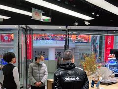 -Sony Store索尼(广州正佳店)