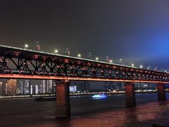 -武汉长江大桥
