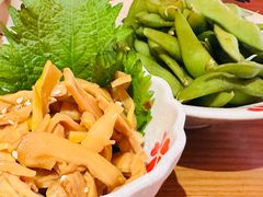 -有喜屋·鲜鸡烧鸟·居酒屋(安龙路店)