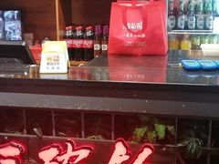 -湘当爱·鲜煮现炒(松岗立业路店)