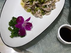 -雍沪里·沪湘融合菜( 康桥店)