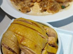 -狮王府淮扬菜(夫子庙老门东店)