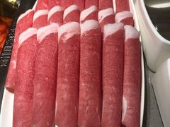 -海底捞火锅(凯德广场店)