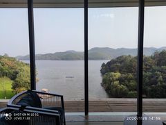 -天目湖涵田度假村