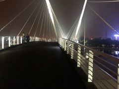 -映月湖中央公园