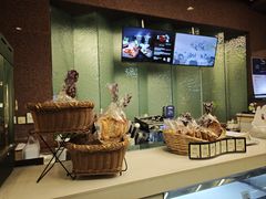 -银星皇冠假日酒店美食阁