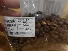 -醒味咖啡馆(南市桥巷店)