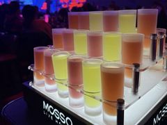 -MOSSO·Liveshow(M3香港广场店)