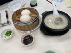 -凤凰楼酒家·粤宴点心(华强北店)