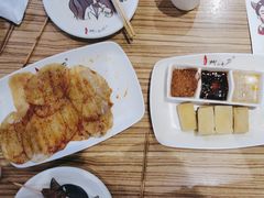 -柳叶刀烧烤(北大清华店)