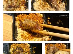-赞酱川式烤肉(蜀都万达店)