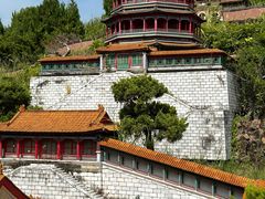 -深圳锦绣中华民俗村