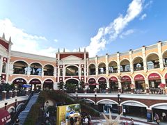 -佛罗伦萨小镇广佛名品奥特莱斯(疏港路店)