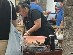 -御膳粥·牛乳粥底火锅·地道顺德菜(容桂店)