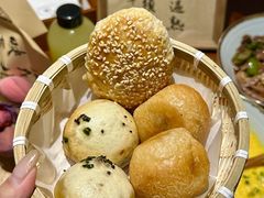 -贡梅老面馆·蟹粉面·无锡特色小吃(南长街主推店)