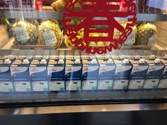 -茶百道(京溪店)