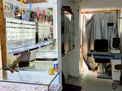 -鑫亮视光·蔡司品牌折扣店·配镜(哈工大科学园店)