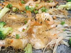 -大清花饺子城(昌黎店)