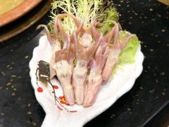 -成都老码头火锅(旺角店)